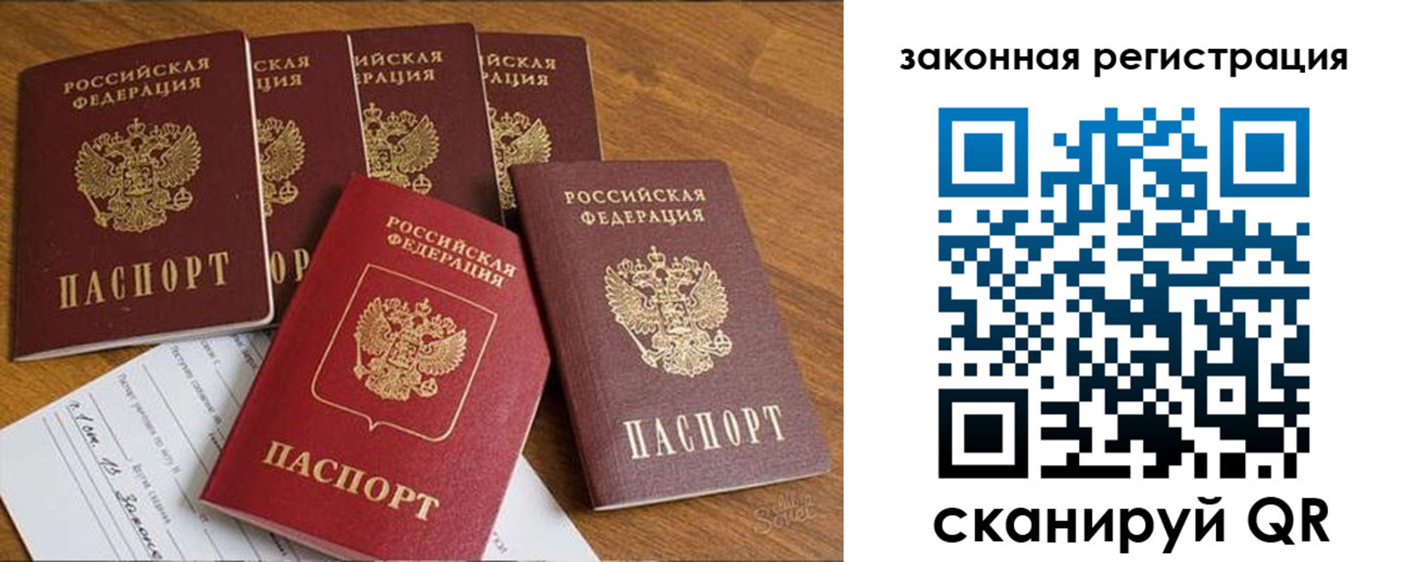 прописка в Гатчине